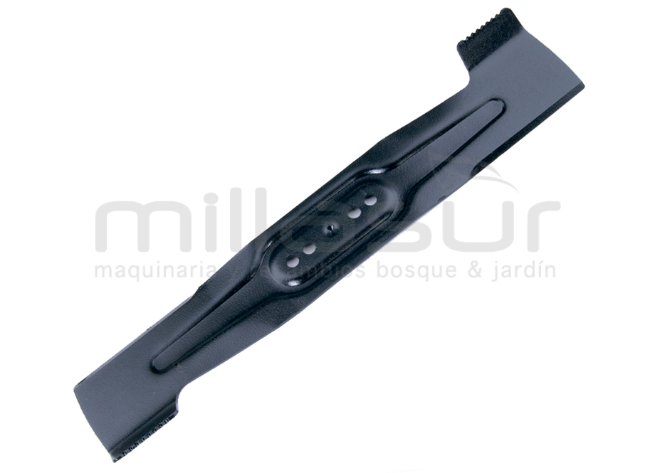 PerfektGarten 31,5 Cm Wolfgarten Kompatibel Mit Wolf Rasenmäher Messer 2.32 E-1 / HB Campus 32 - Foto 8